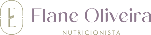 Elane Oliveira Nutricionista