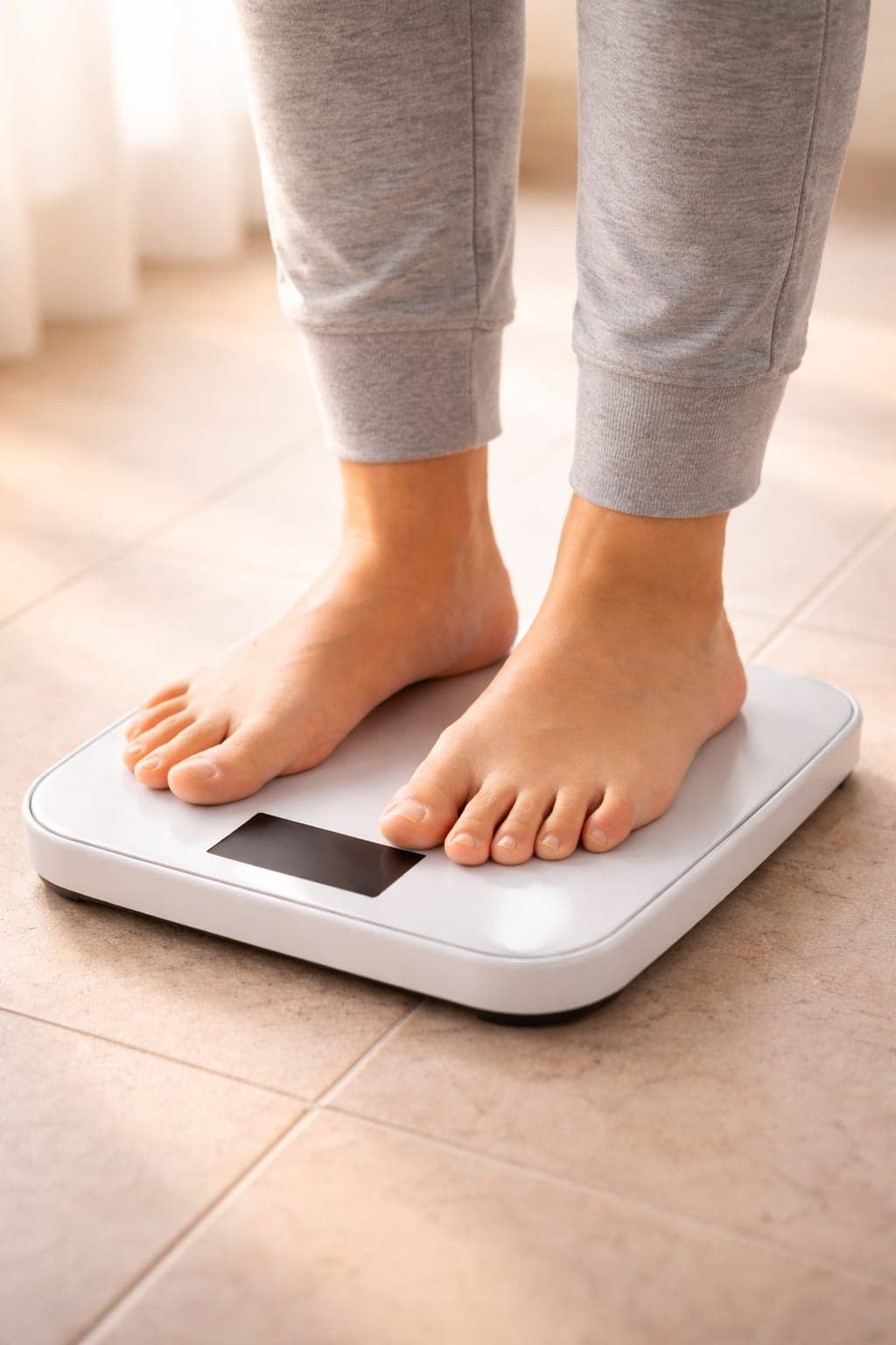 Emagrecimento e obesidade